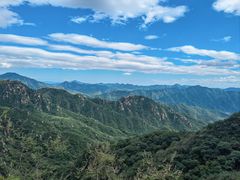 -大岭沟猕猴桃谷风景区