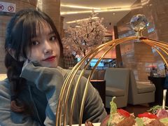 -洲际酒店·地平线全日餐厅HORIZON CAFÉ