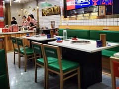 大堂-小妖君串捞火锅(黄屯店)