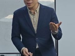 -思训家演讲口才培训(上城校区)
