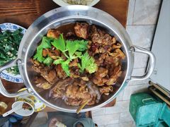 -老味道1992(武当山店)