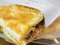 -元志初腊汁肉夹馍(钟楼粉巷店)