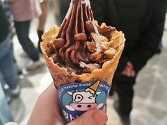 -波比艾斯(国金街店)