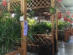 -天发长铁锅炖(王秀村店)