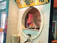 -呷哺呷哺 黄金牧场 (欢乐谷店)