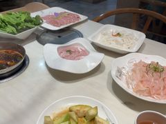 -围炉夜话·潮汕卤水火锅(榕江店)