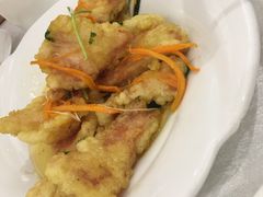 -京滨饭店·餐厅(阜外大街店)