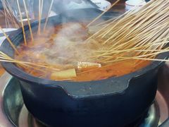-小向麻辣烫(天街总店)