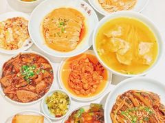 -味香斋·麻酱面(南京东路店)