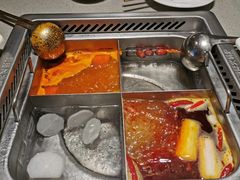-海底捞火锅(公益西桥店)