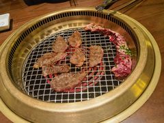 -御牛道日式烤肉料理(杭州万象城店)