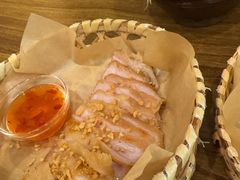 -曼谷食堂·泰国家庭料理(丹桂路店)