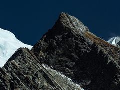 -秦岭终南山世界地质公园翠华山景区