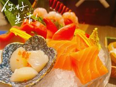 -炙柒Sekinana·精致日料(合生汇店)
