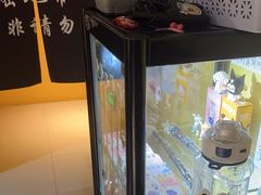-谜盒子奇幻密室(南屏店)