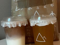 -去茶山(重庆万象城店)