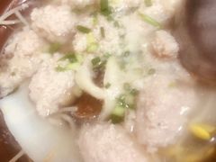 -汝萍传统蘸水菜(春华路总店)