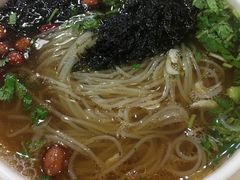朝鲜面-苏玉海苏记奶酪