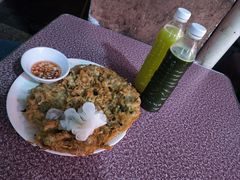 -建国蚵煎蚵面