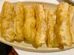 油条-老北京热气涮羊肉(正荣时代广场店)