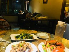 -广记海鲜(杨汊湖一店)