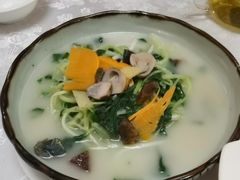 -酌宴府The China Club·广州万富希尔顿酒店(云城东路店)