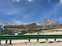 -折多山