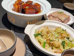 -金陵家宴·金陵春·南京菜(夫子庙店)