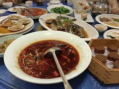 -如丰晟宴(长安万达店)