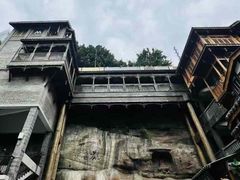 -恩索·美筑高空江景酒店(重庆解放碑步行街店)