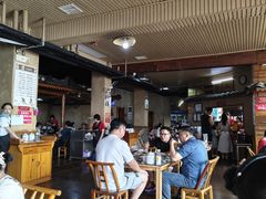 -张关合渣(航空大道店)