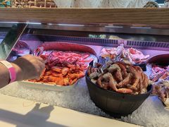 -悉尼塔旋转餐厅