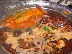 -老船舫·现做活鲜鱼馆(东郊记忆店)