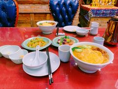 -后院犇牛主题餐厅(云岗店)