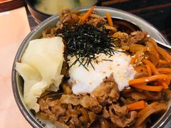 -山葵家·创意料理(临平银泰城店)