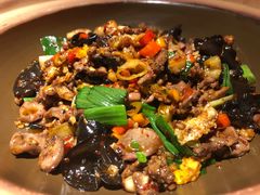 -吃饭皇帝大(解放西路店)