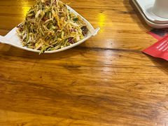 -小俩口烧烤东北菜(双井店)