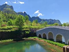 -太行锡崖沟旅游度假区