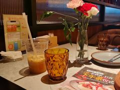 -半秋山西餐厅(宜昌大洋店)