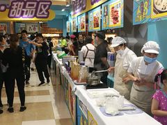 -天虹购物中心(石路店)