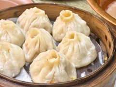 -诺敏塔拉奶茶-布里亚特包子-手把肉(锦都会店)