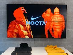 -NIKE LAB X158(新乐路店)