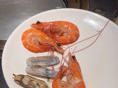 -钱小奴海鲜自助黑金店(杭州滨江龙湖店)