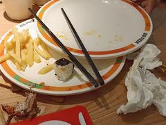 -比格比萨自助(南京万达茂店)