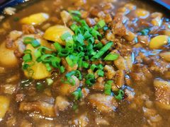 -Local泰莲庭(虹鳟鱼店)