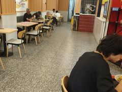 -永和大王(长寿路店)