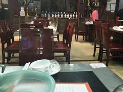 大堂-厨林泥鳅庄(雪松路店)