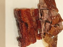 -京香轩·中餐厅(上海中庚聚龙酒店)