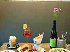 -Cooking Man(中懋天地店)