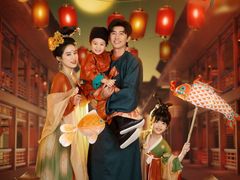 -海马体照相馆(上海月星环球港店)